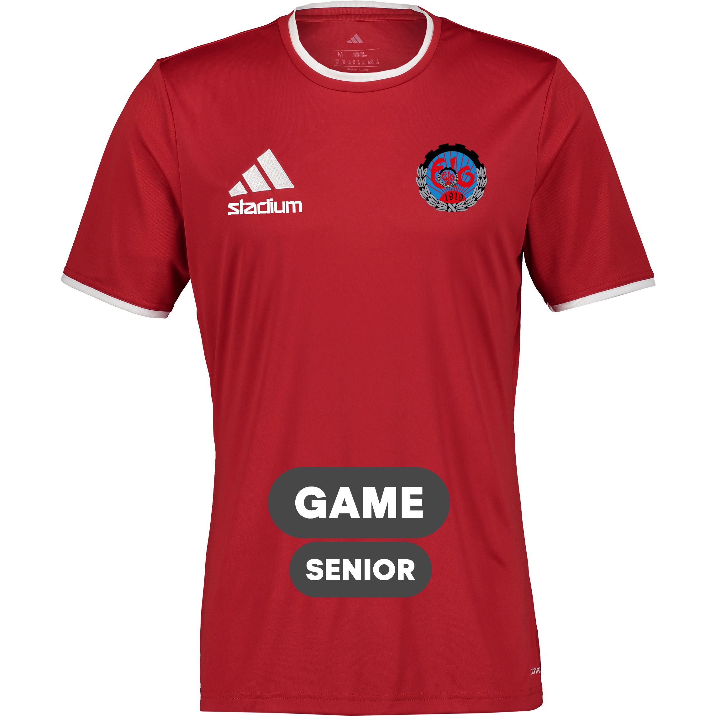 
ADIDAS, 
ENT26 JSY, 
Detail 1
