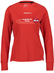 394177103101 CRAFT Rush 2.0 Ls Tee W 394177103101 CRAFT Rush 2.0 Ls Tee W Standard Small1x1