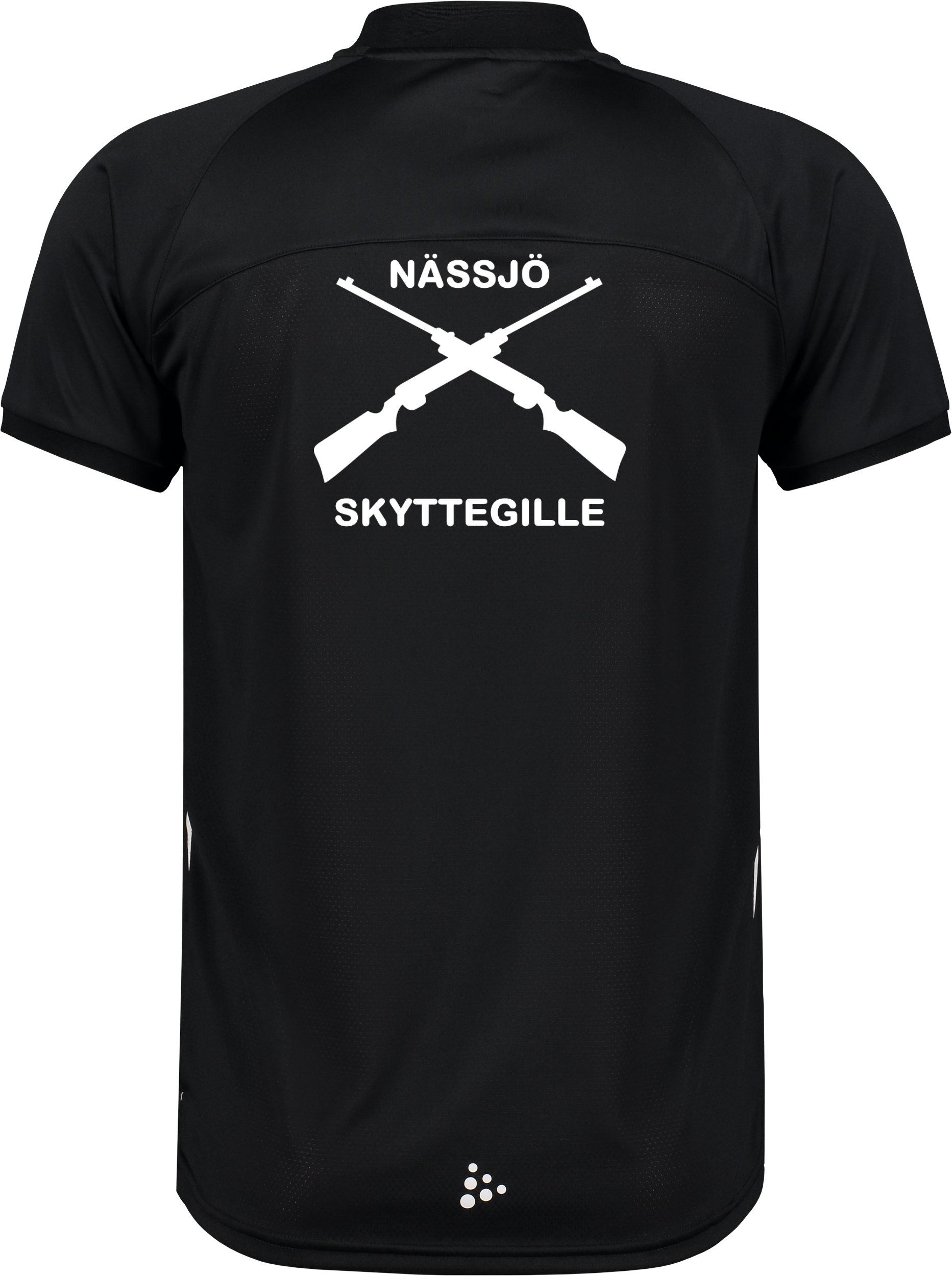 CRAFT, Pro Ctrl Impact Polo