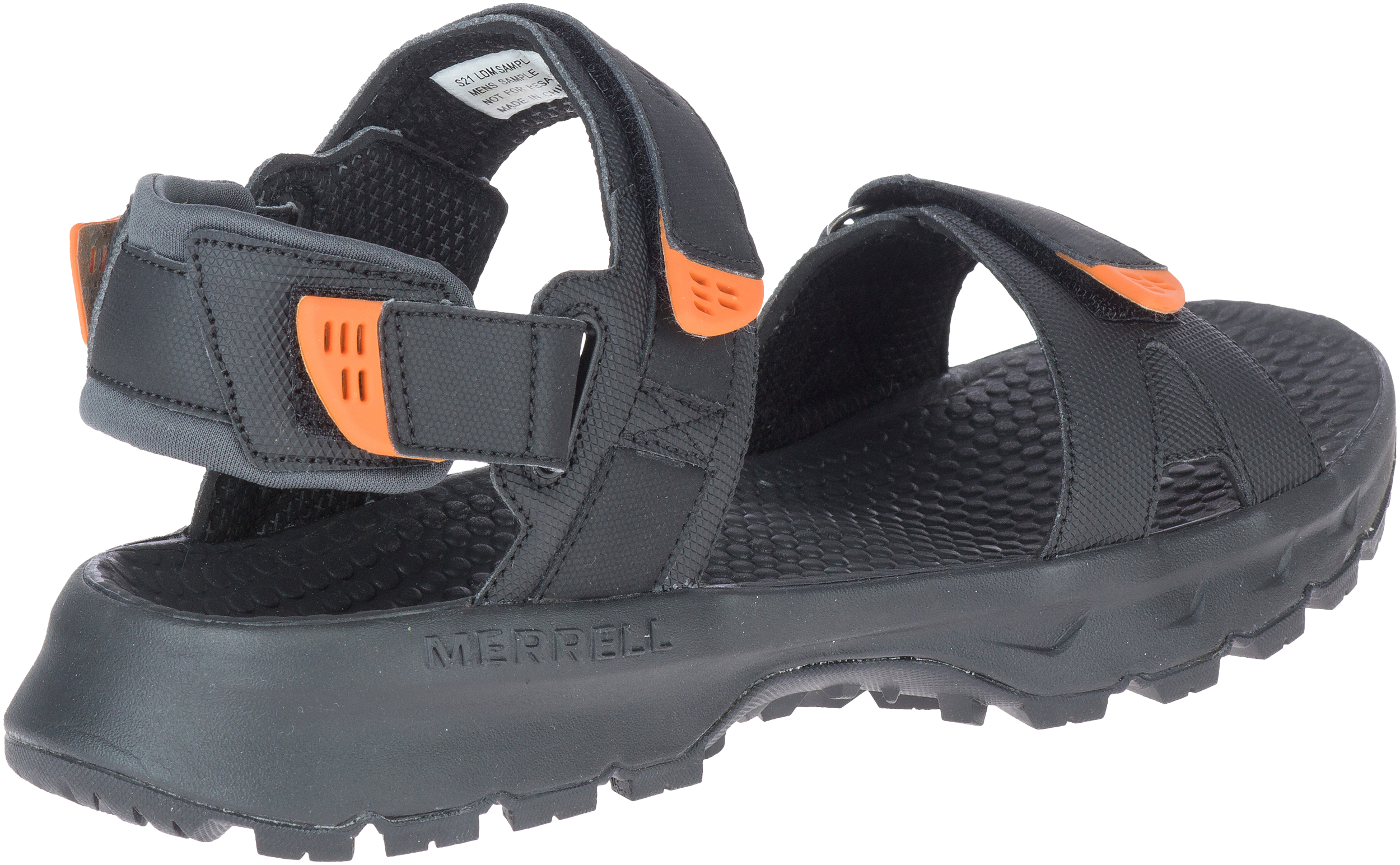 MERRELL, M Cedrus Convert 3