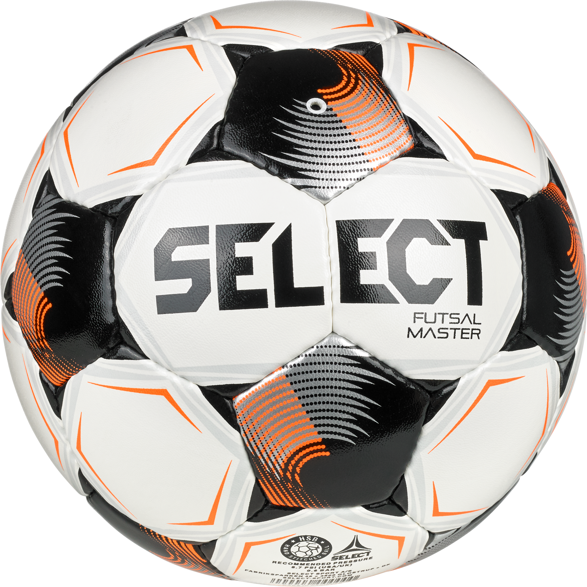 
SELECT, 
FUTSAL MASTER V26, 
Detail 1
