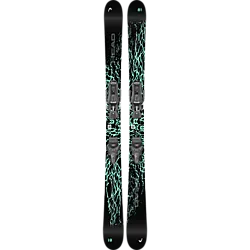 407874101102 HEAD Oblivion Jr 407874101102 HEAD Oblivion Jr Standard Small1x1