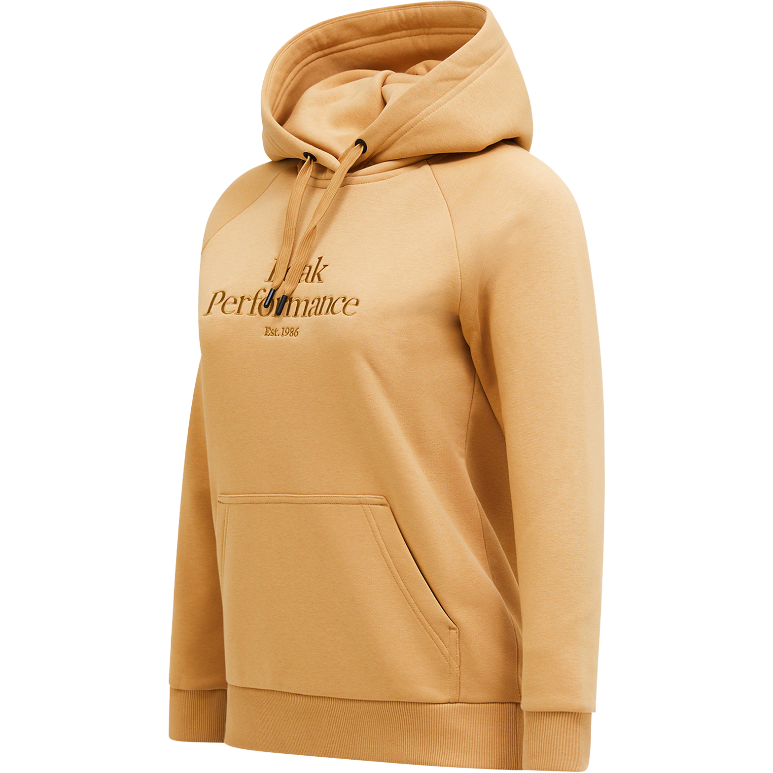 PEAK PERFORMANCE, W Original Hood