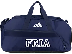 377159102101 ADIDAS Tiro League Duffle M 377159102101 ADIDAS Tiro League Duffle M Standard Small1x1