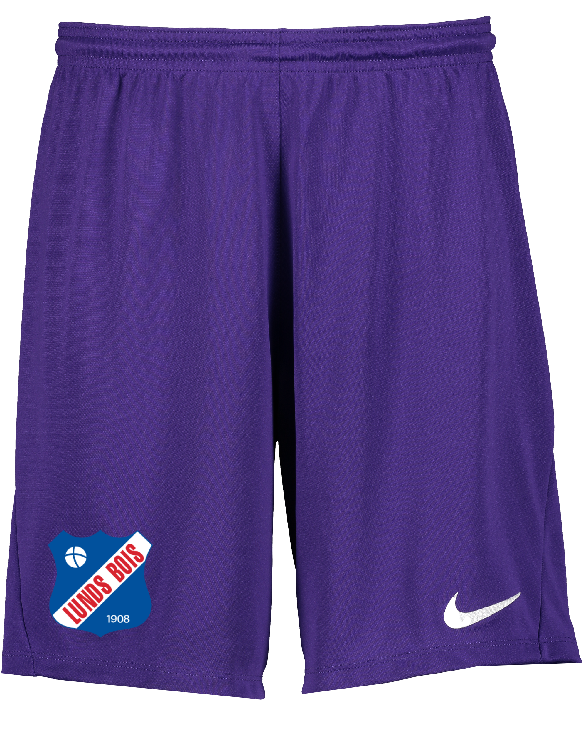 
NIKE, 
Park III Short Jr, 
Detail 1
