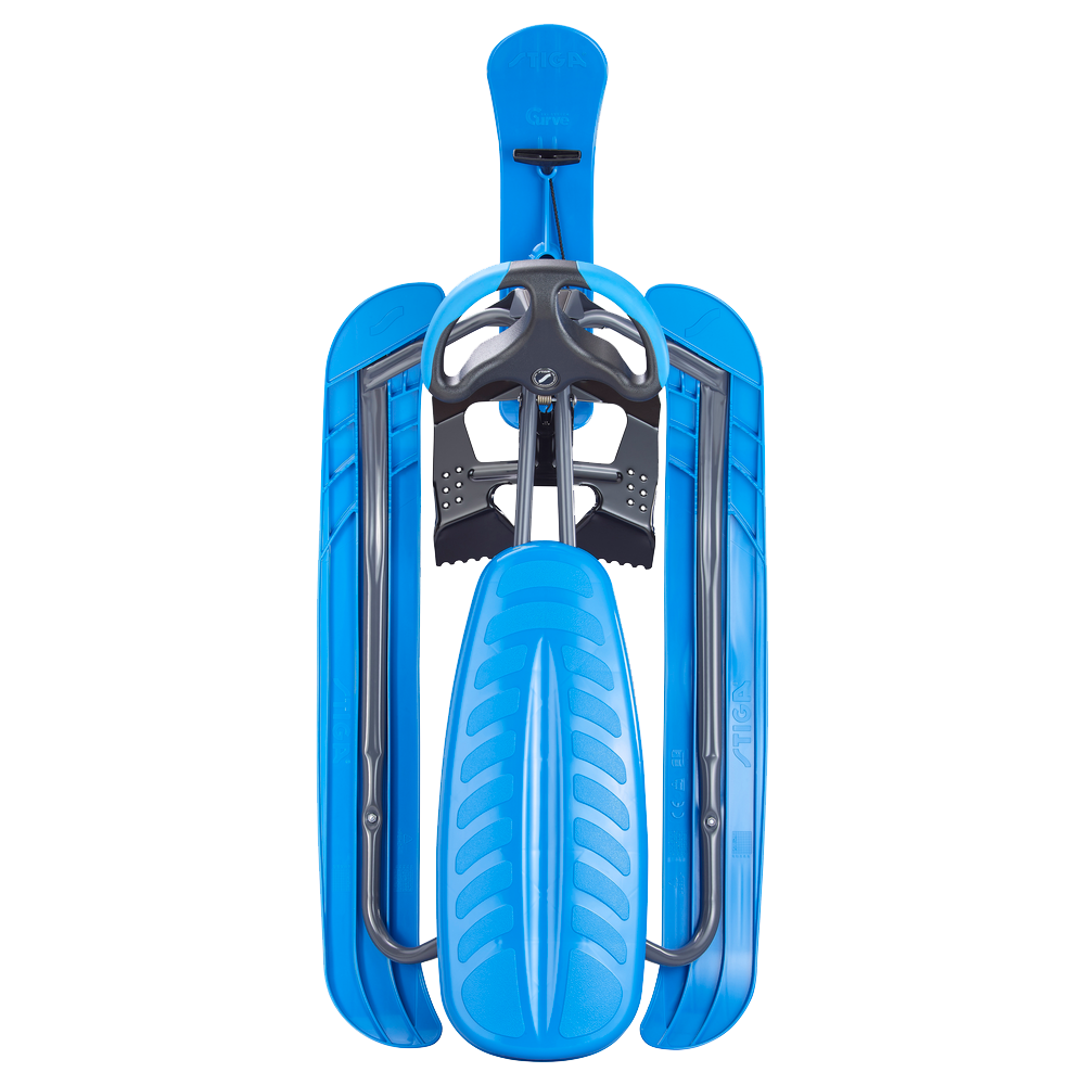 STIGA, Snowracer Curve