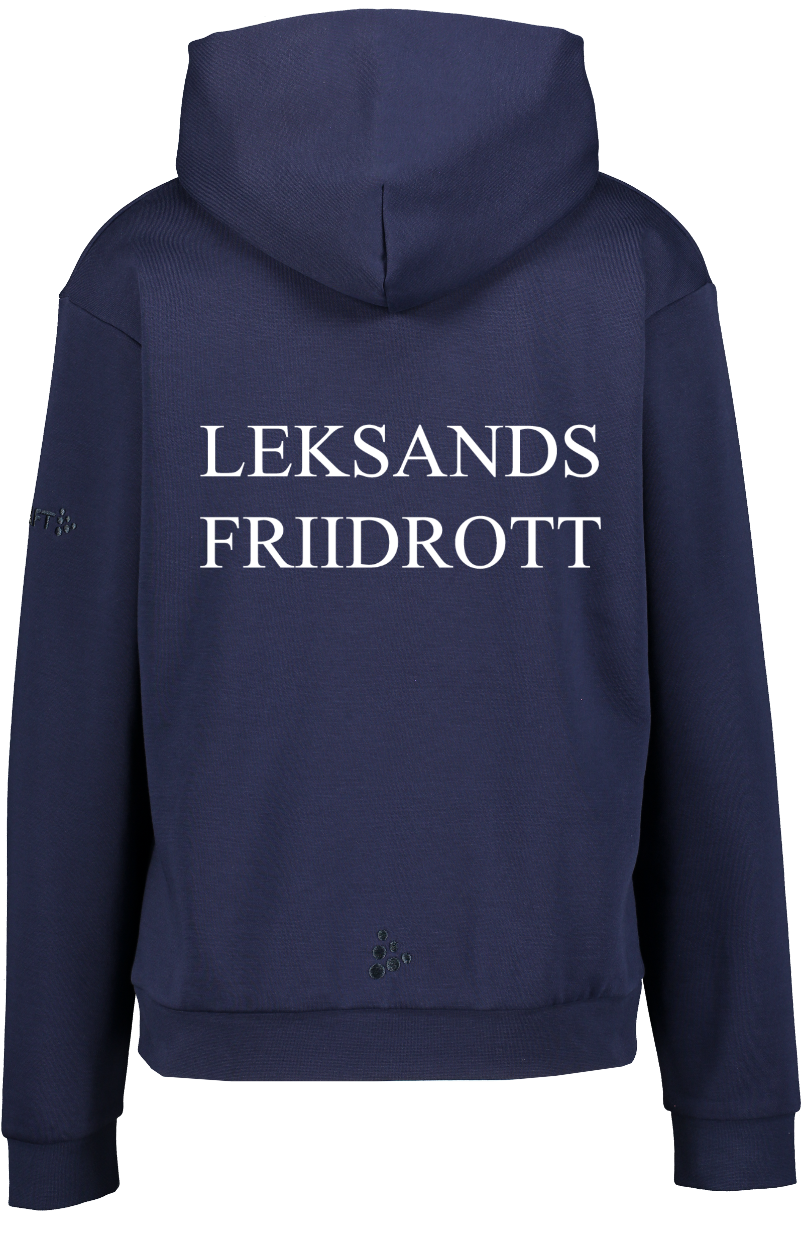 CRAFT, Community 2.0 Hood W