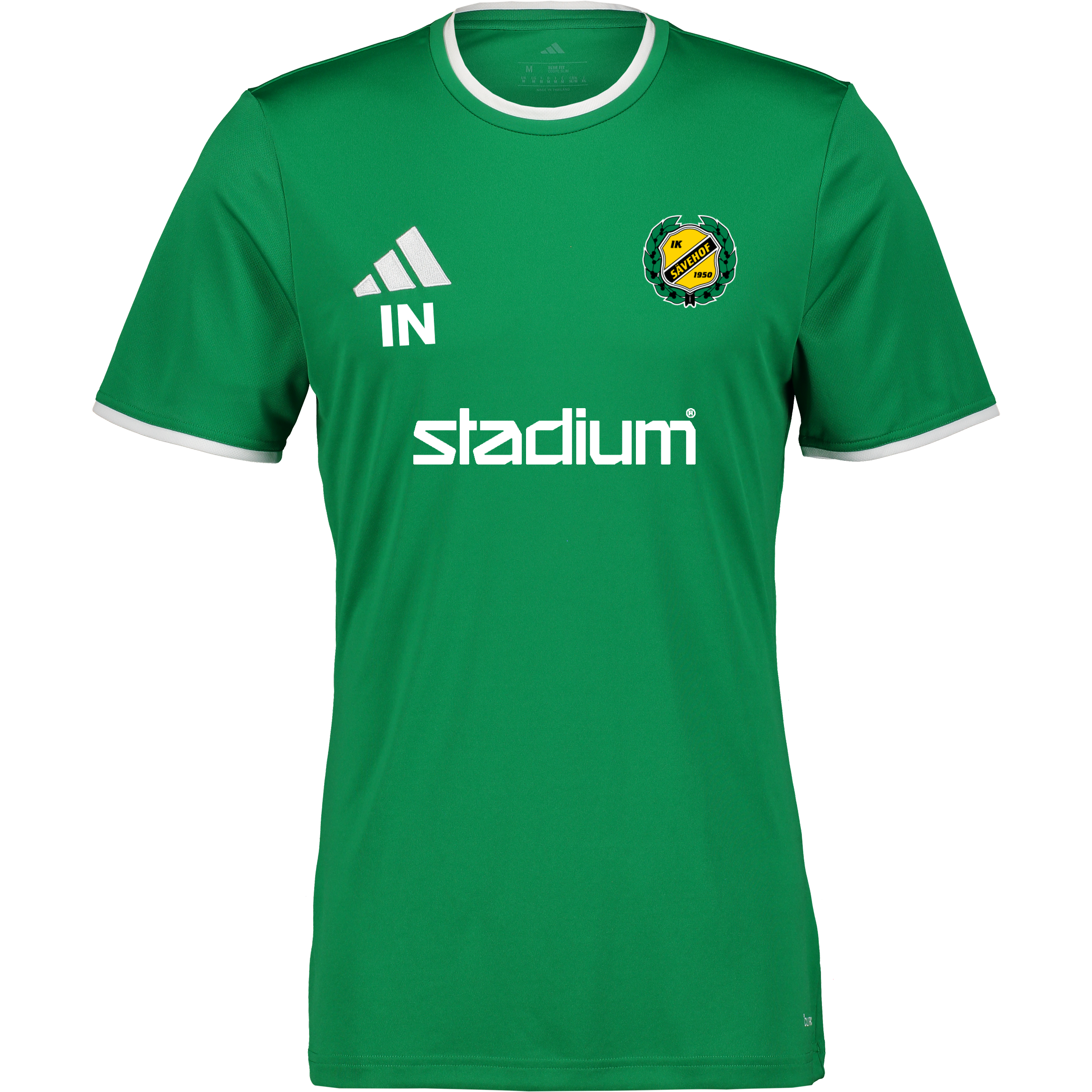 
ADIDAS, 
ENT26 JSY, 
Detail 1
