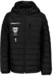 279704105101 CRAFT Isolate Jkt Jr 279704105101 CRAFT Isolate Jkt Jr Standard Small1x1