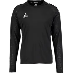 Spain 25 Ls Jsy - Black/White Standard Small1x1