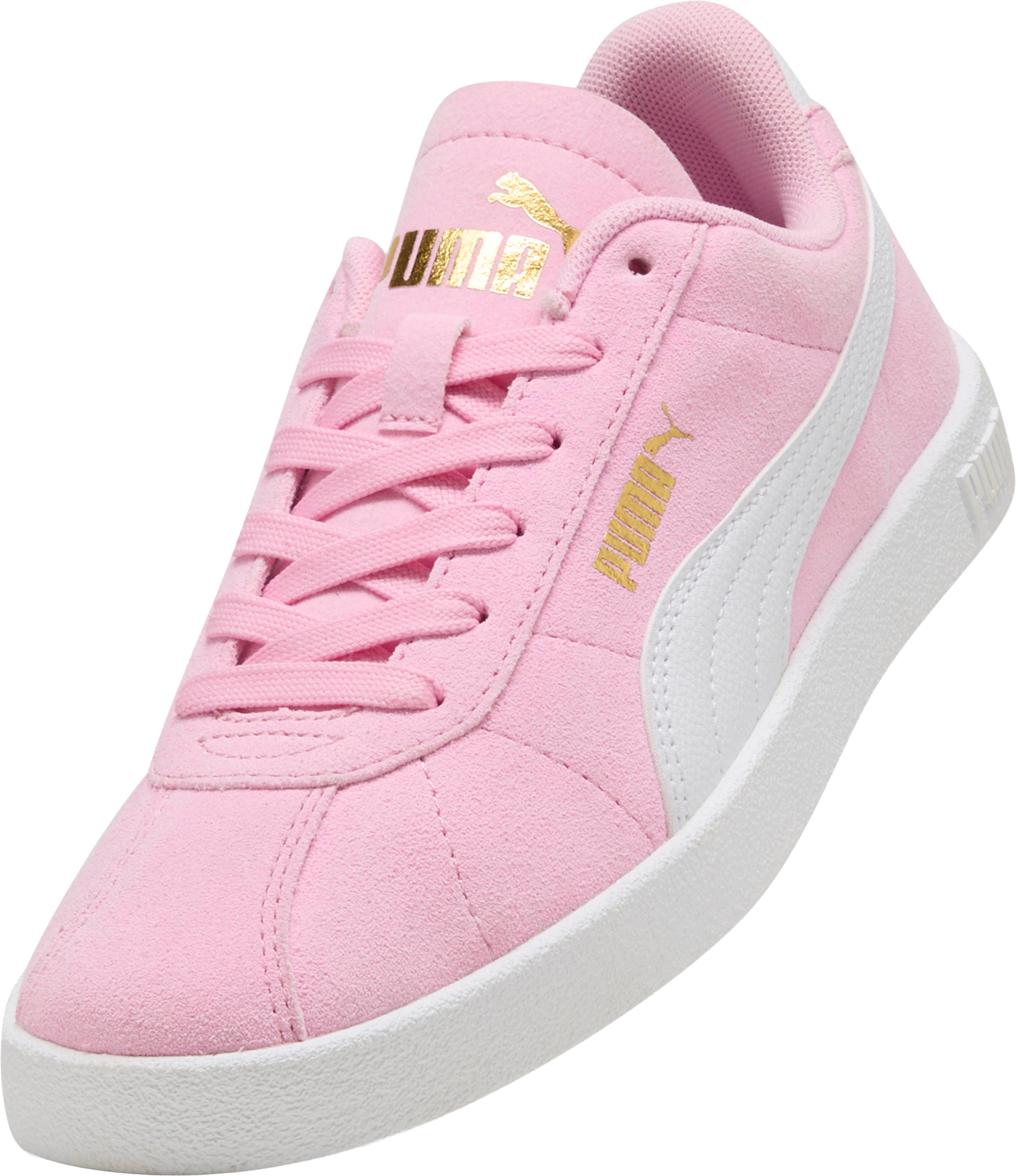 PUMA, J Puma Club Ii