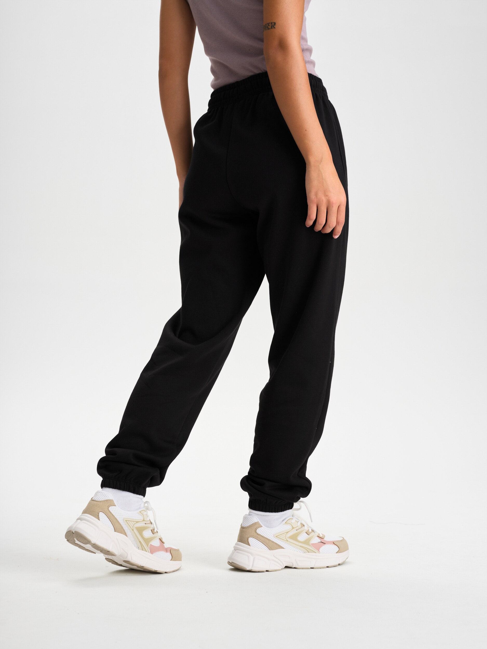 SOC, Core Sweat Pant, Olohousut, Naisten