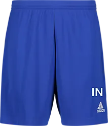 358899107101 ADIDAS Ent22 Shorts Jr 358899107101 ADIDAS Ent22 Shorts Jr Standard Small1x1