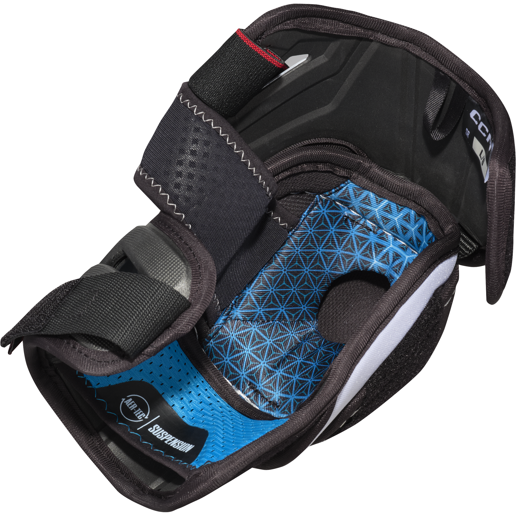 CCM, Ep Jetspeed Ft8 Pro Sr