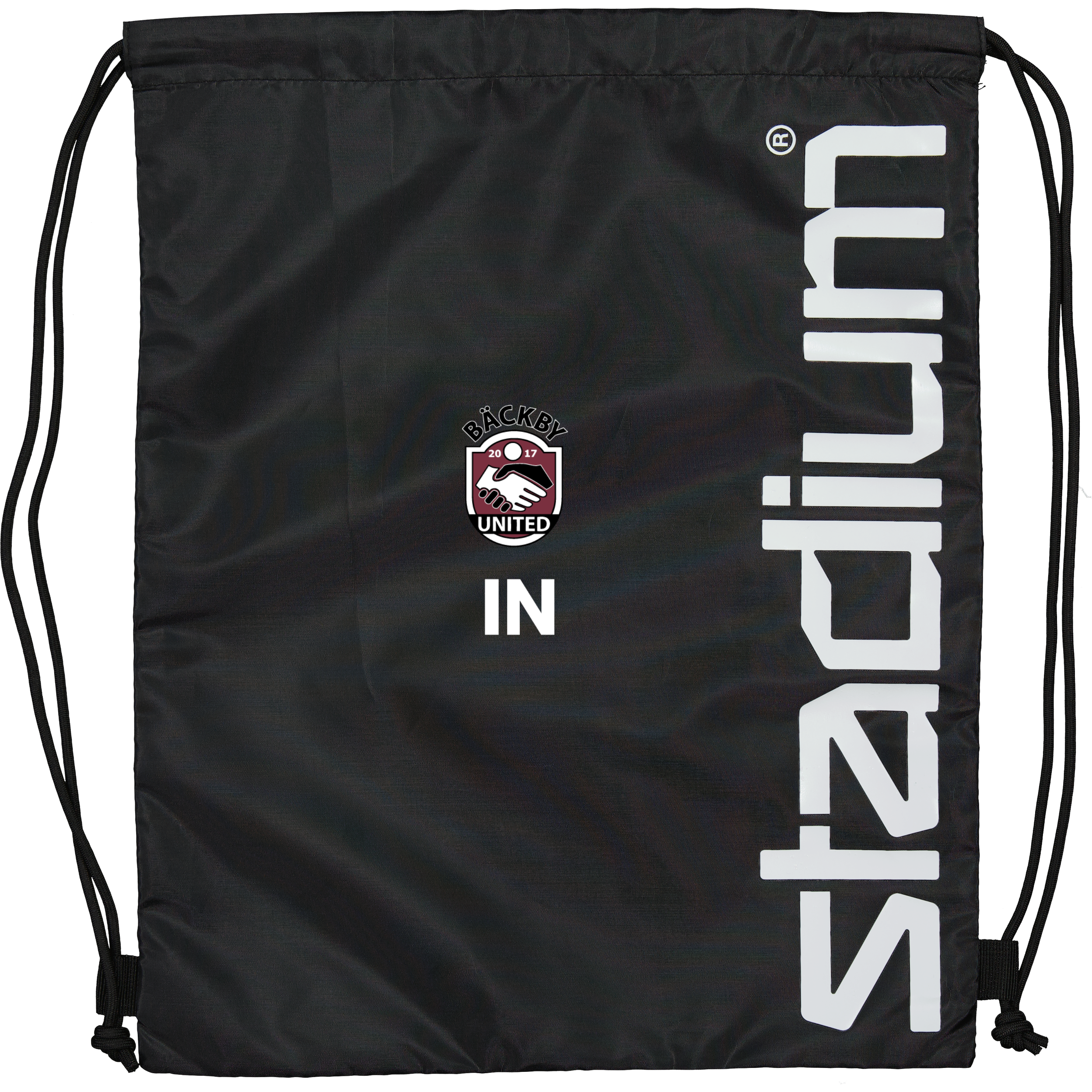 
STADIUM, 
Team Gym Bag, 
Detail 1
