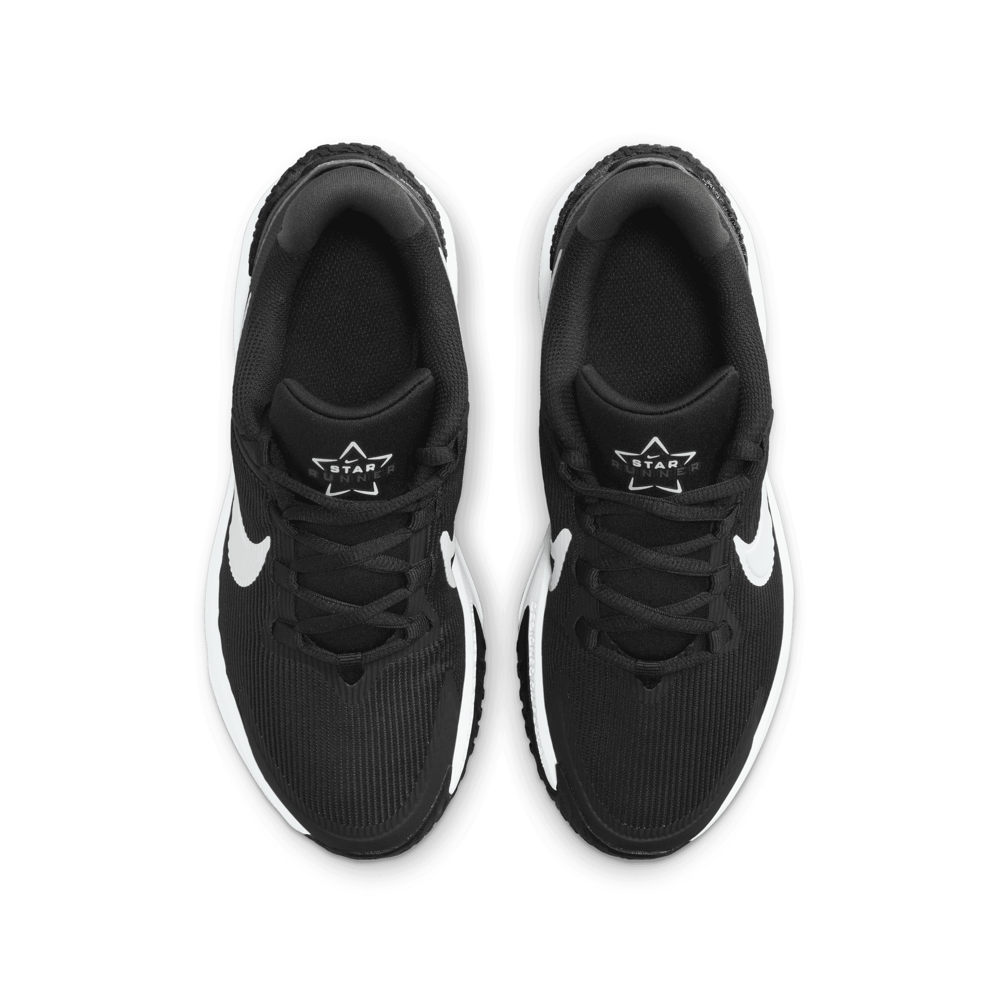 NIKE, J Star Runner 4 Gs