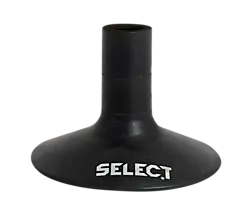 287824101101 SELECT Rubber Base F/Slalom Pole & Passing Arc 287824101101 SELECT Rubber Base F/Slalom Pole & Passing Arc Standard Small1x1