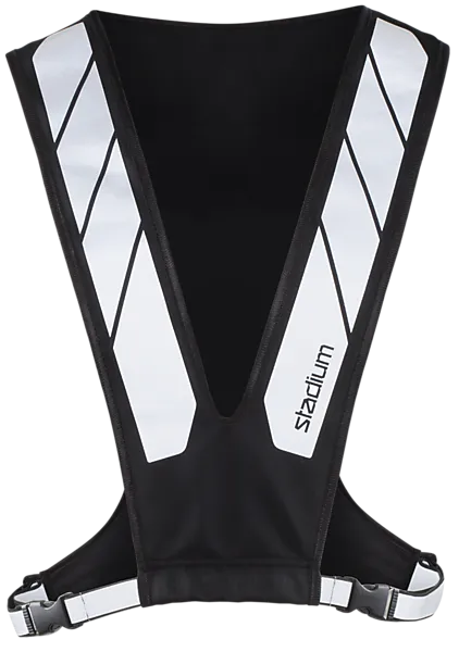 254416101101 STADIUM Glow Sport Vest 254416101101 STADIUM Glow Sport Vest Standard Detail