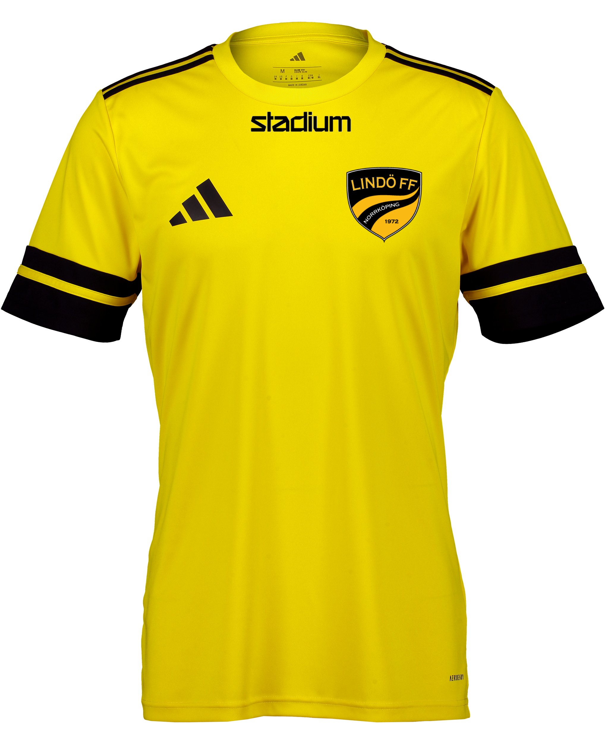 
ADIDAS, 
Squad25 Jsy, 
Detail 1
