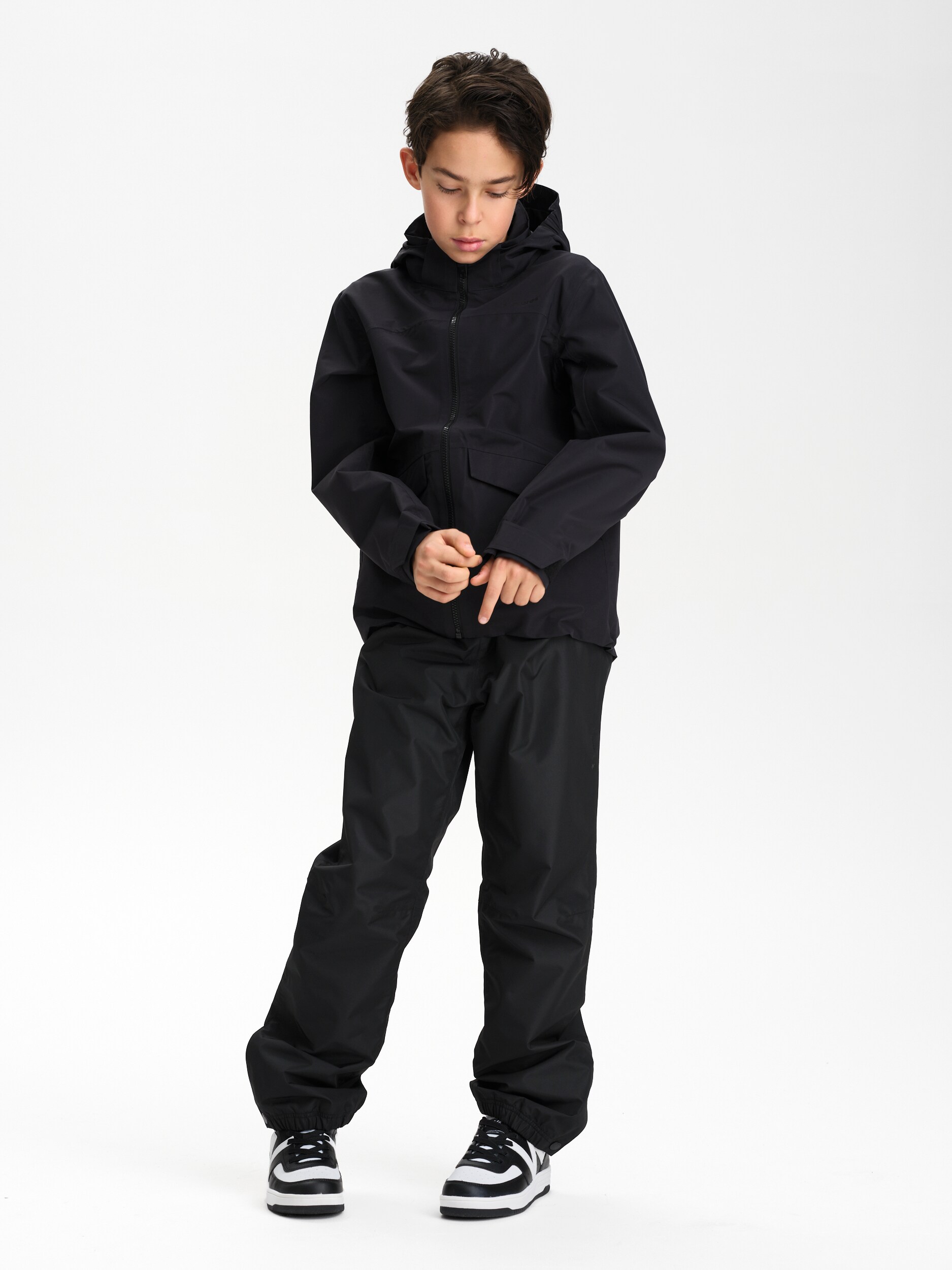 EVEREST, J Allround Jacket