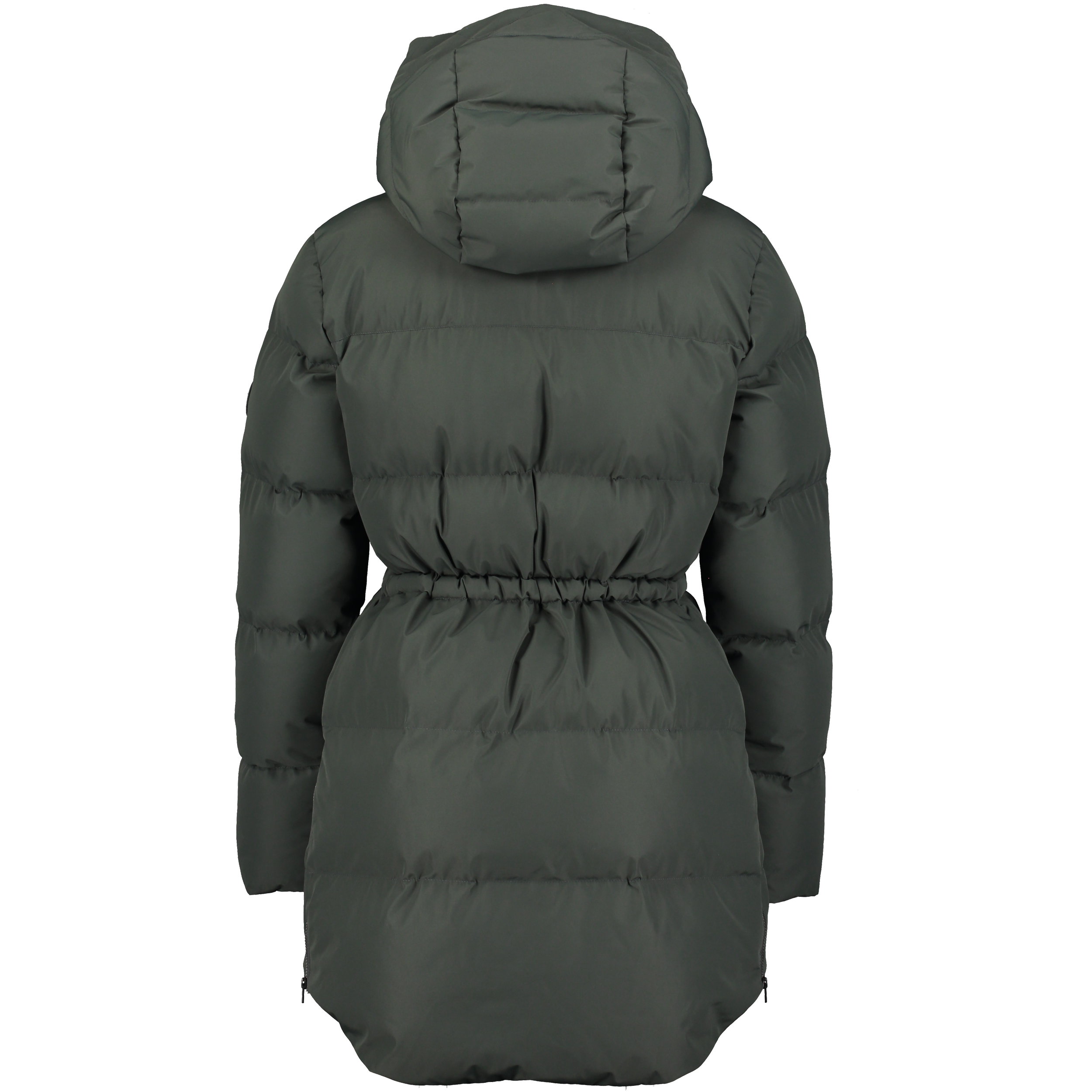 EVEREST, W Warm Parka