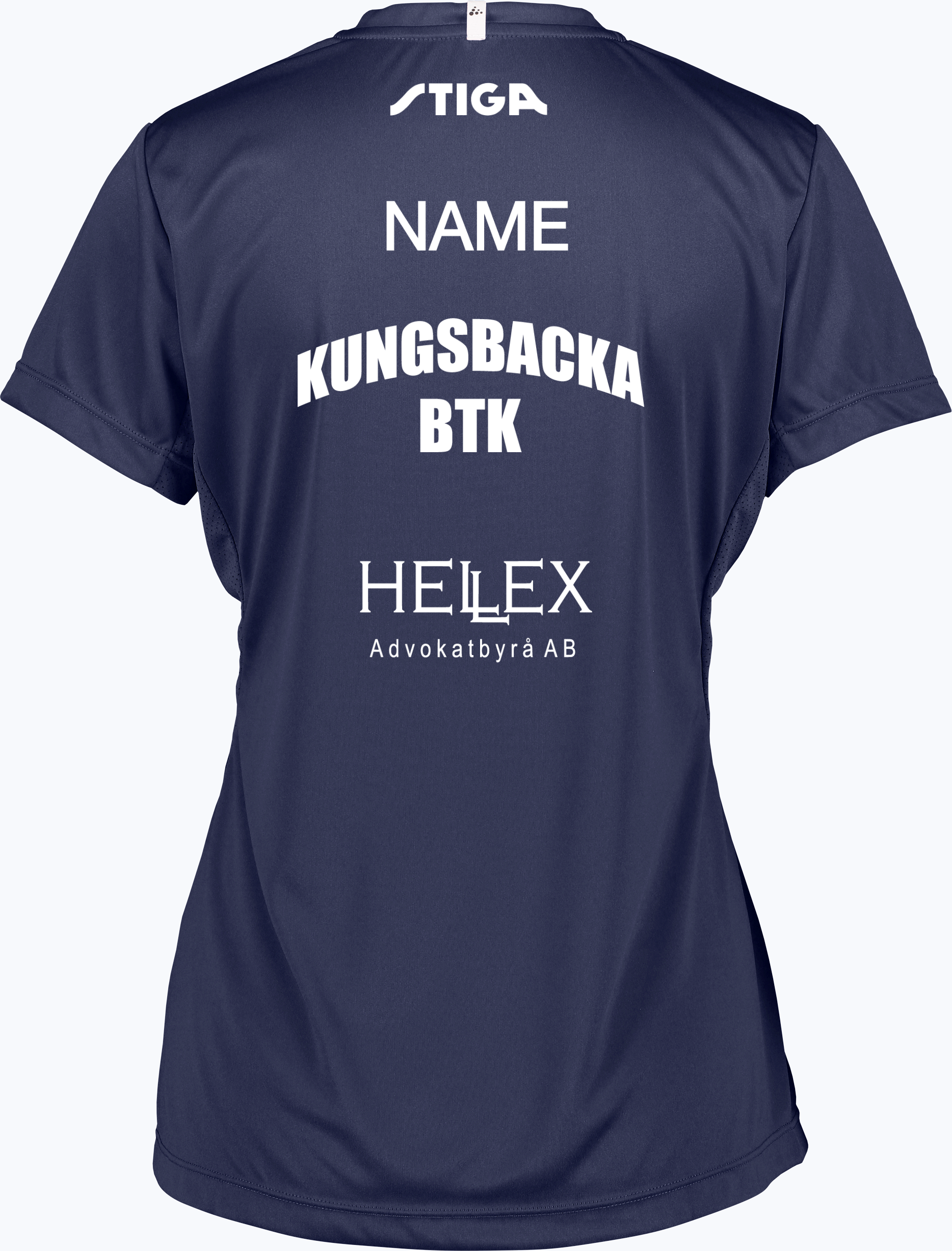 CRAFT, Squad Go SS Jsy W