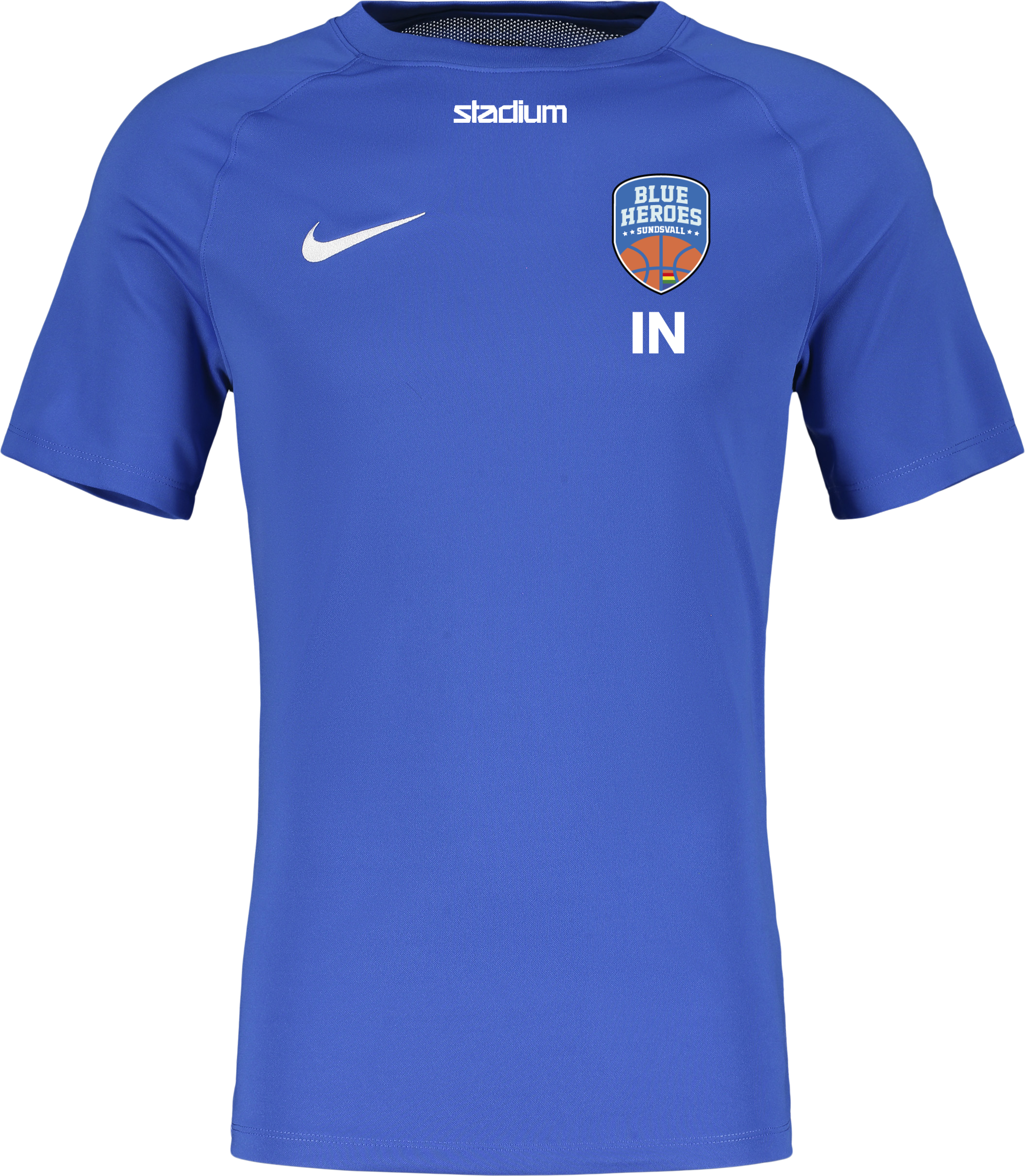 
NIKE, 
PARK VIII SS JSY JR, 
Detail 1
