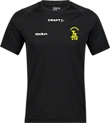 398763106101 CRAFT Rush 2.0 Ss Tee M 398763106101 CRAFT Rush 2.0 Ss Tee M Standard Small1x1