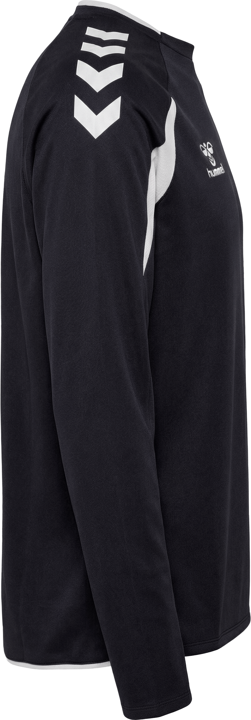 HUMMEL, HMLCORE 2.0 CREW NECK KIDS