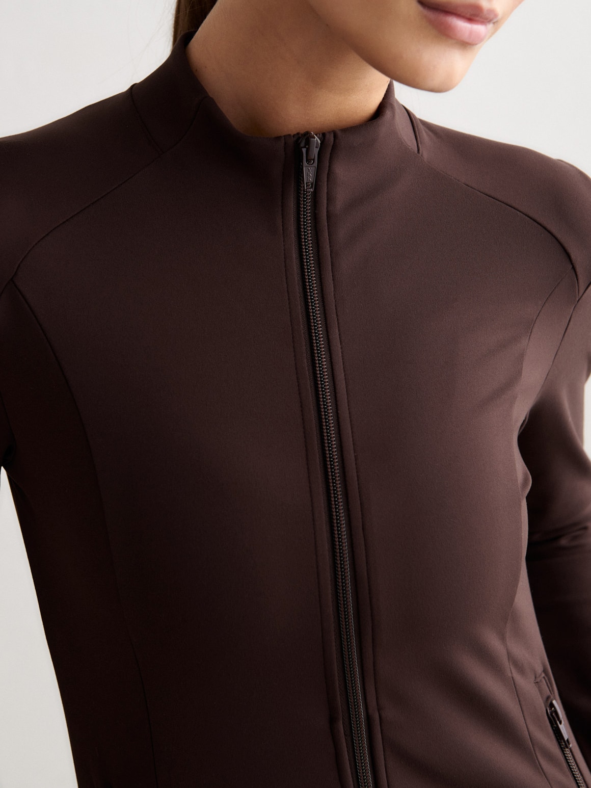 AIM&acute;N, Sense Zip Jacket