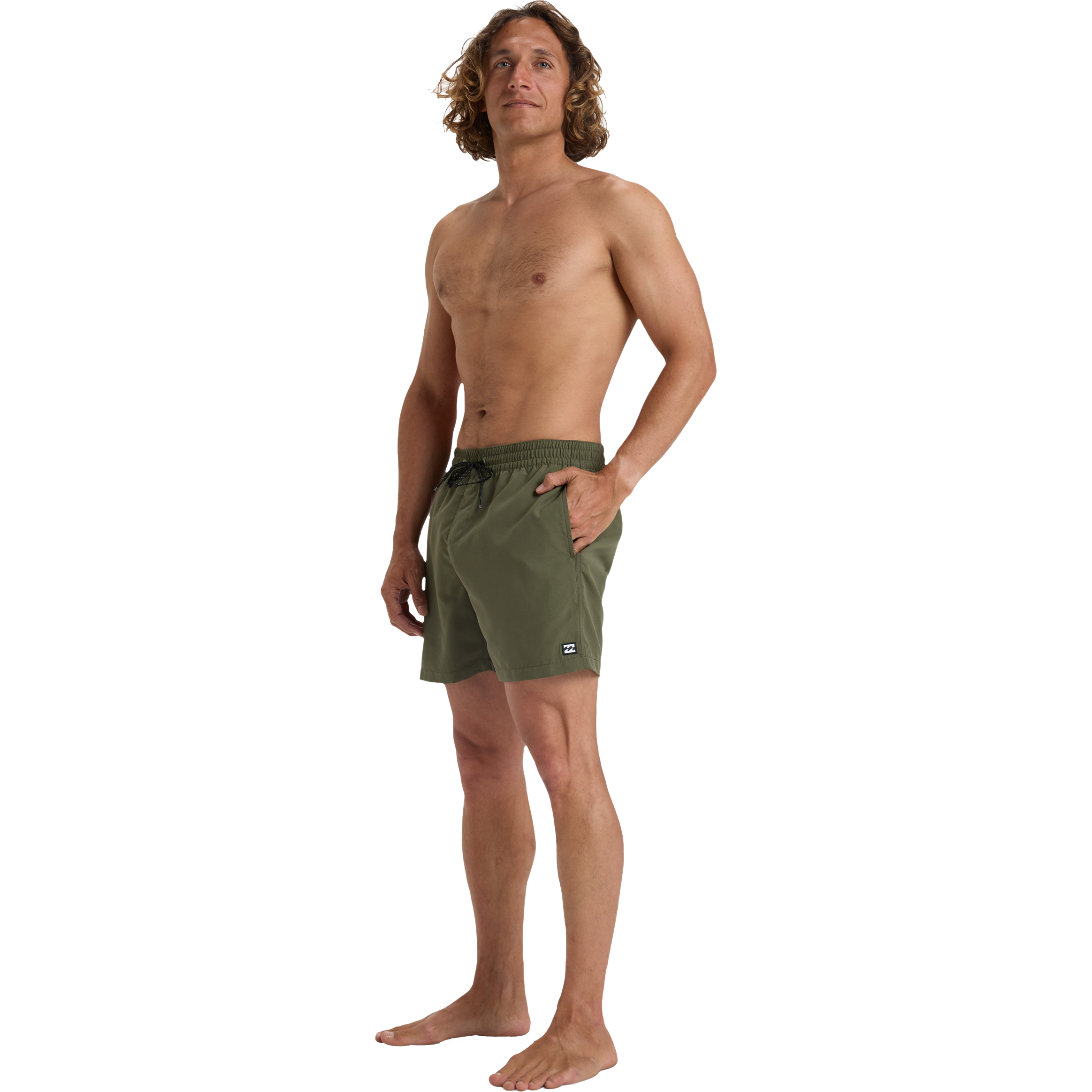 BILLABONG, M All Day Lb