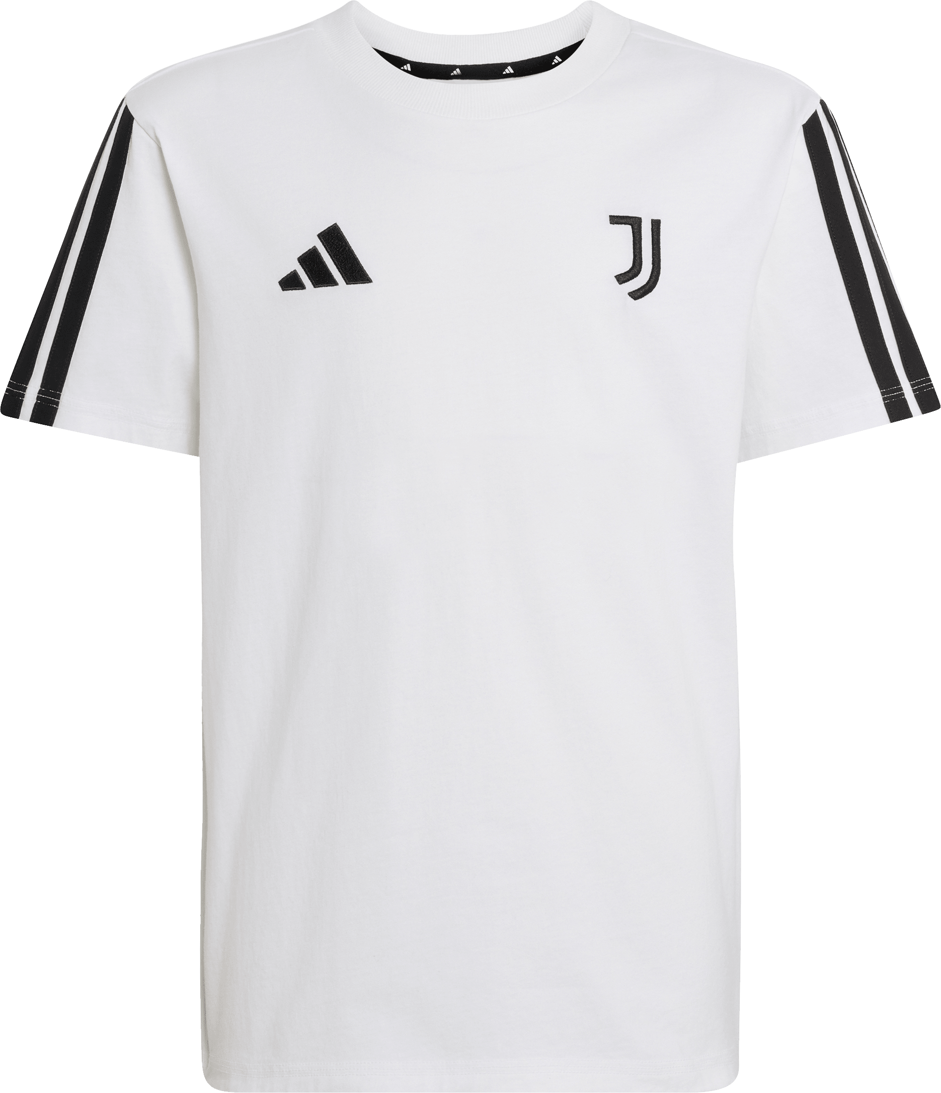 
ADIDAS, 
JUVE DNA TEE, 
Detail 1
