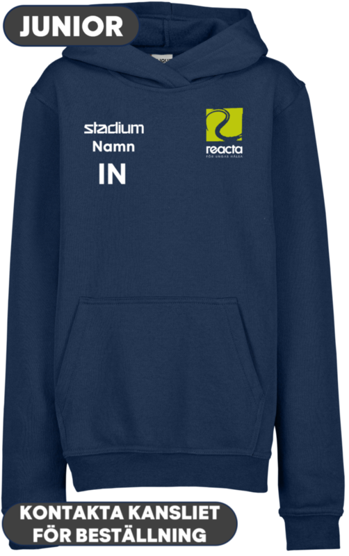 
CLIQUE, 
Basic Hoody Jr, 
Detail 1
