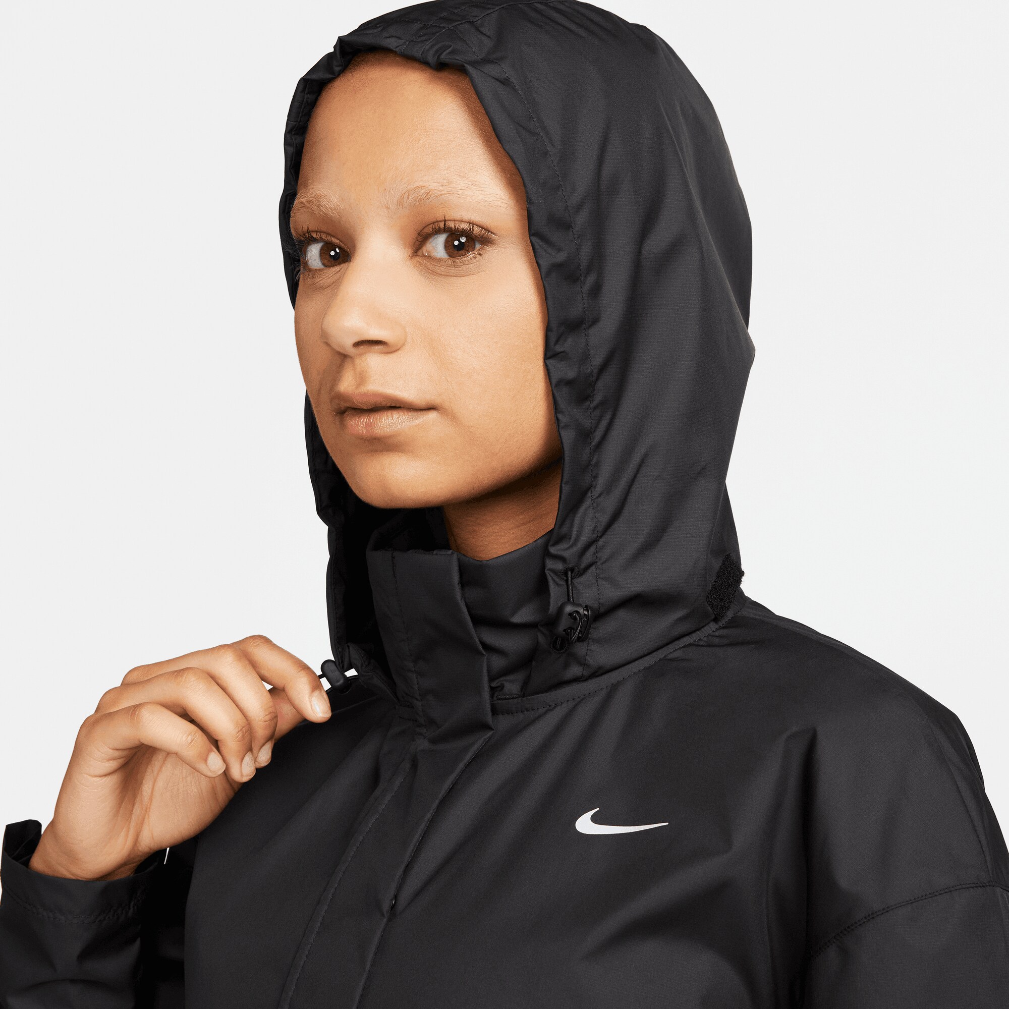 NIKE, W Nk Fast Jacket