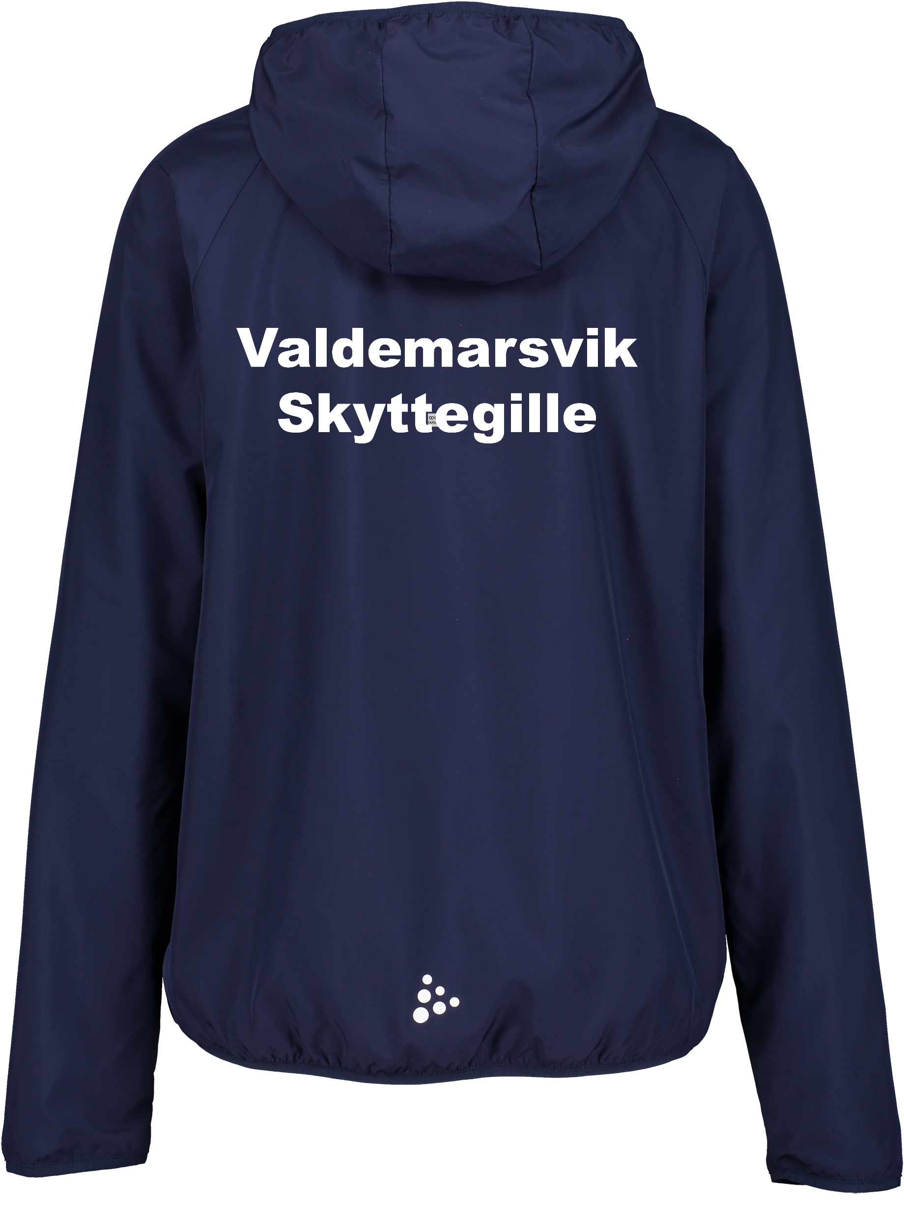 CRAFT, Squad Go Wind Jacket W