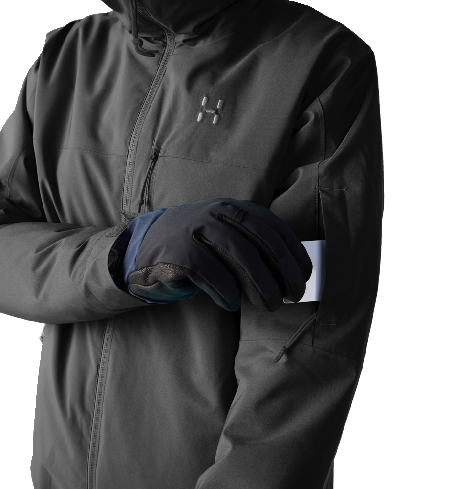 HAGL&Ouml;FS, W Gondol Insulated II Jacket