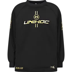 410000101101 UNIHOC GK SWEATER ALPHA EVOLAB 410000101101 UNIHOC GK SWEATER ALPHA EVOLAB Standard Small1x1