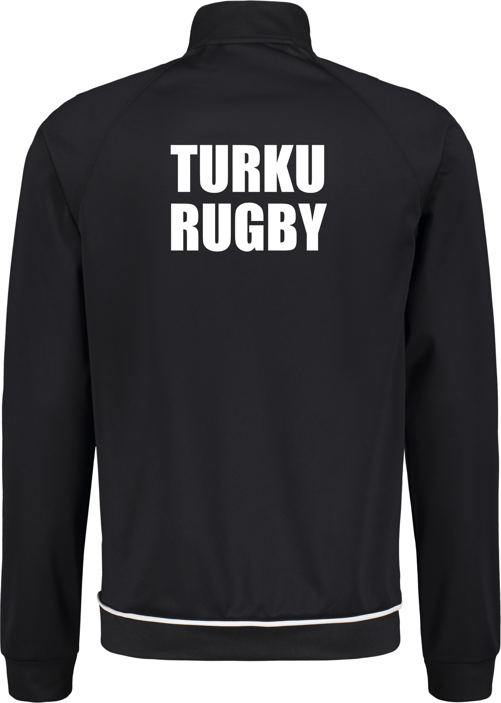 HUMMEL, HMLCORE 2.0 TRACK ZIP JACKET