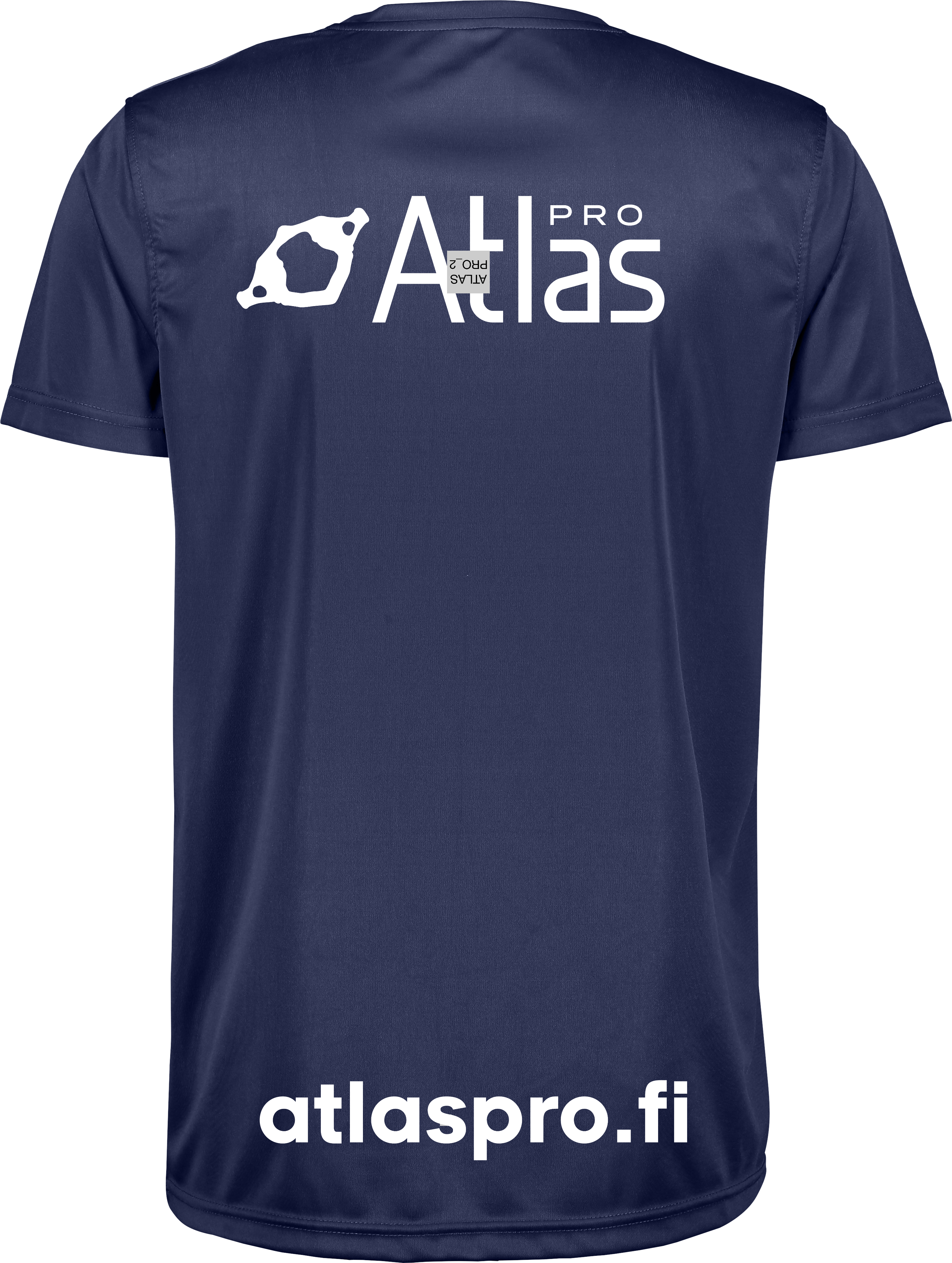 CLIQUE, Active Tee Men