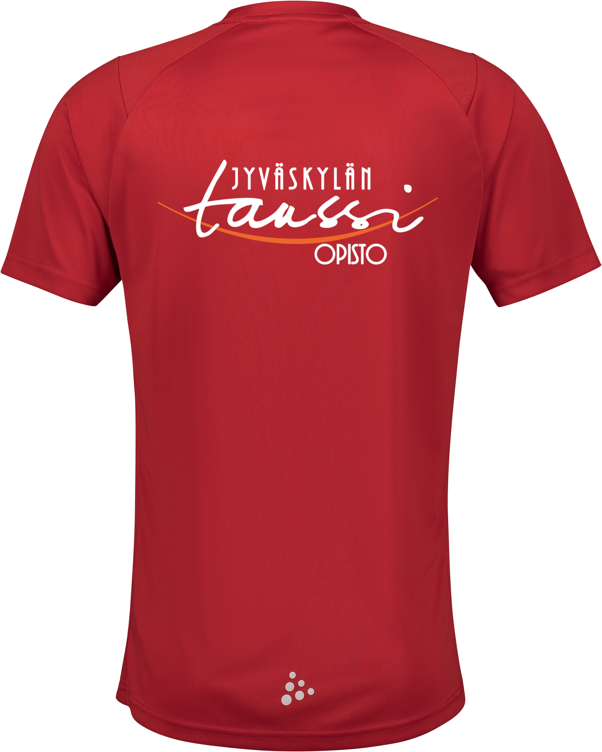 CRAFT, Rush 2.0 Ss Tee M