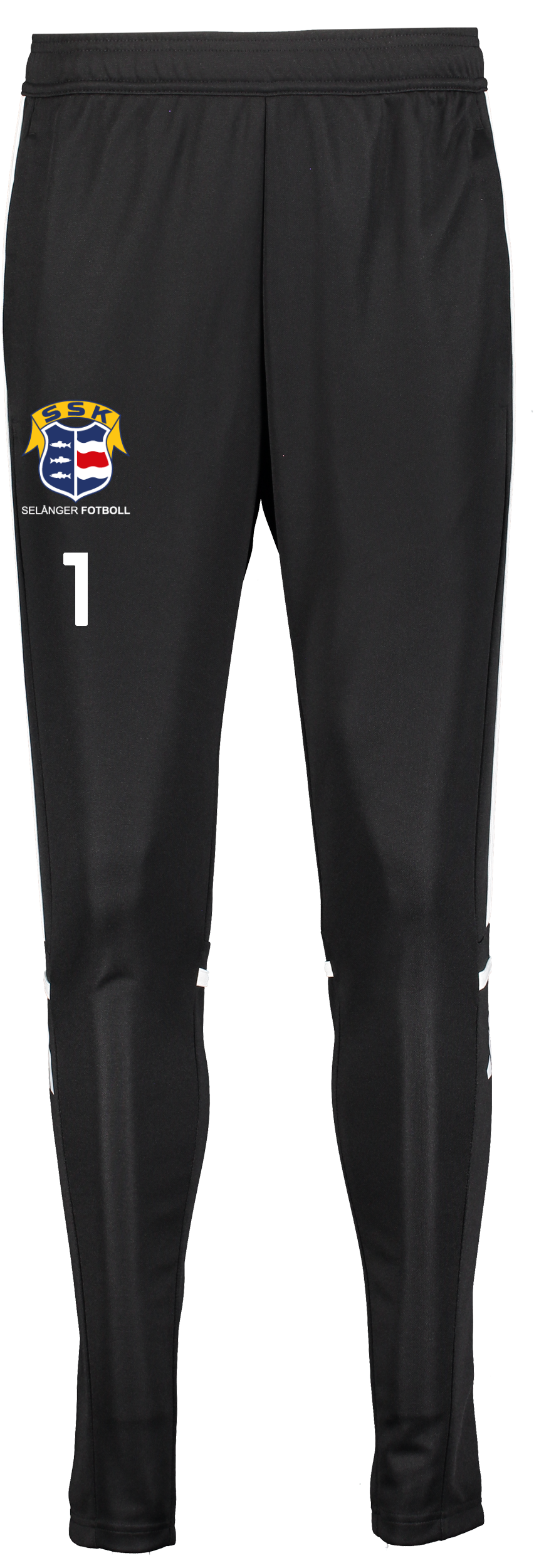 
ADIDAS, 
Squad25 Tr Pnt, 
Detail 1
