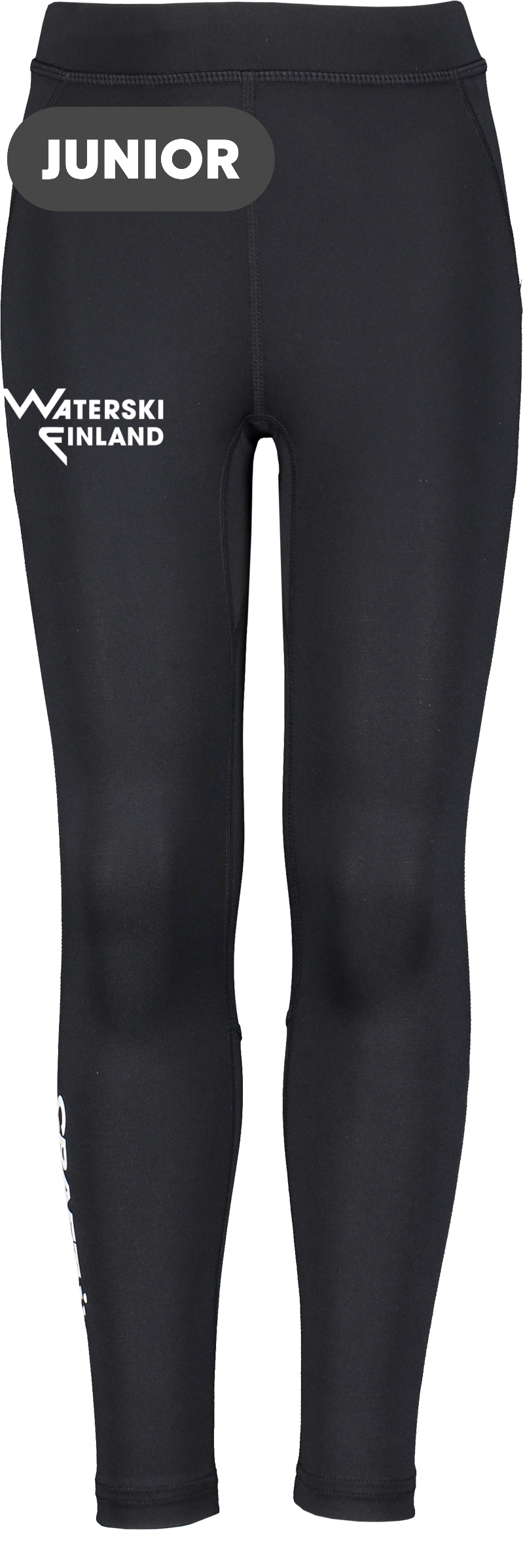 
CRAFT, 
Rush 2.0 Tights Jr, 
Detail 1
