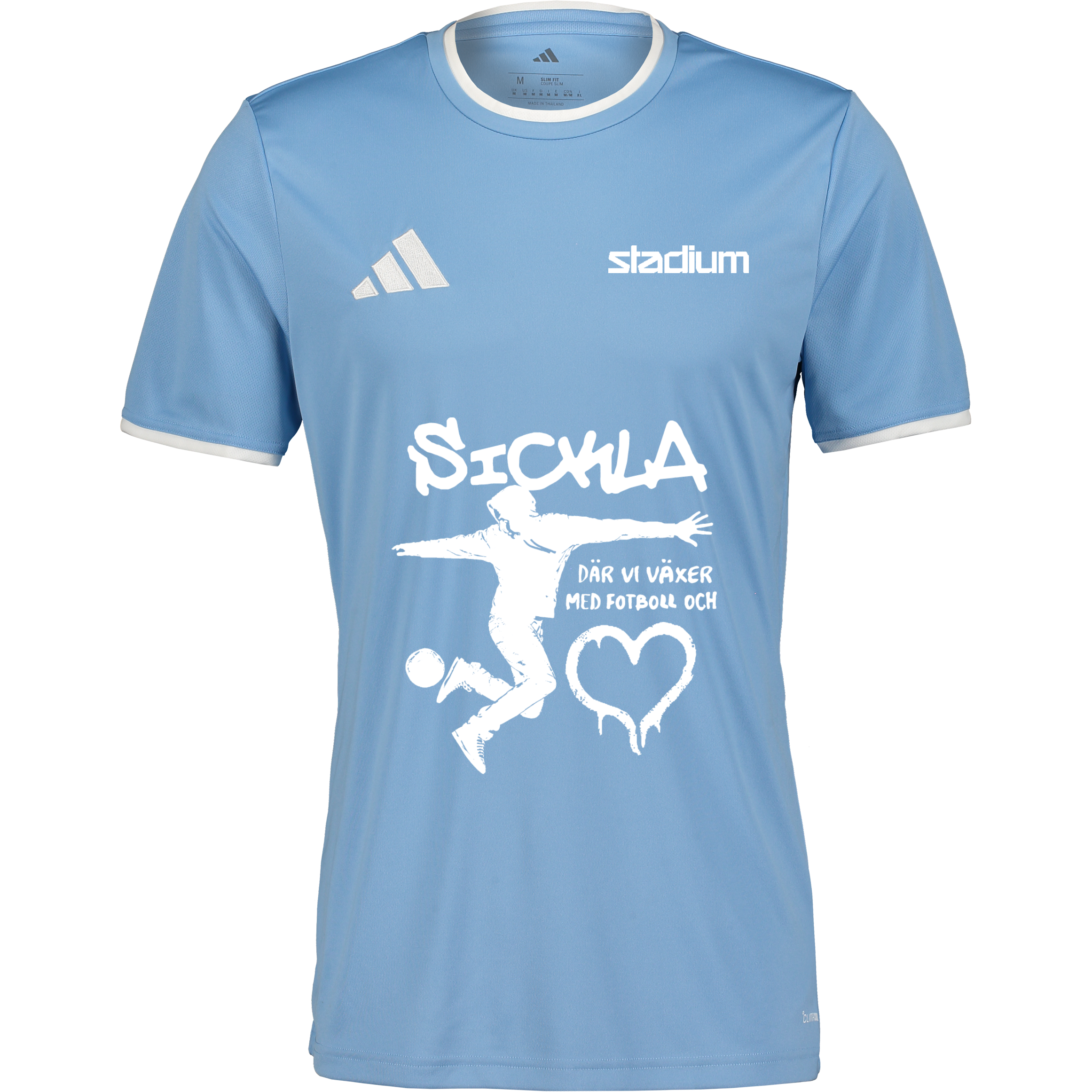 
ADIDAS, 
ENT26 JSY, 
Detail 1
