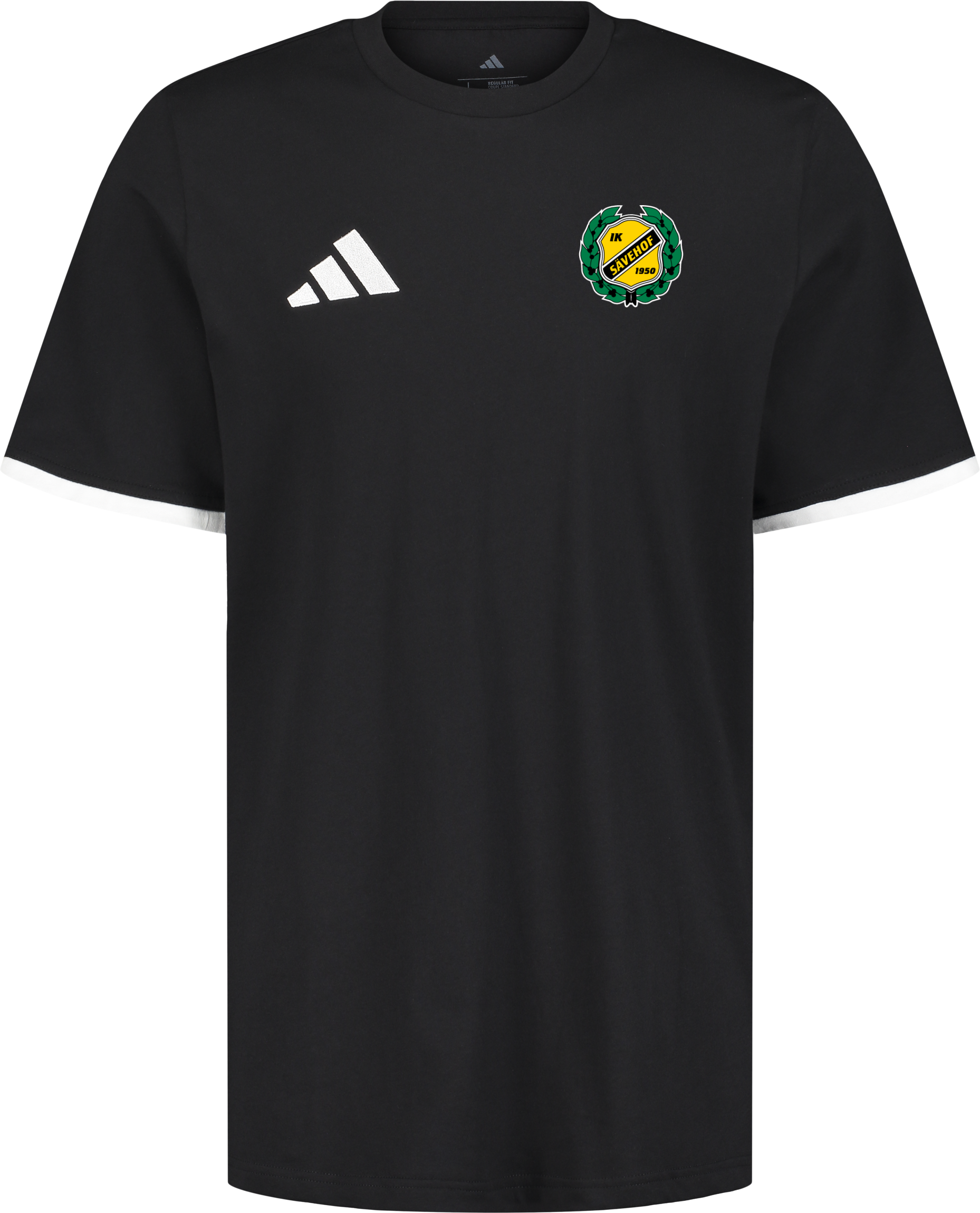 
ADIDAS, 
ENT26 TEE, 
Detail 1
