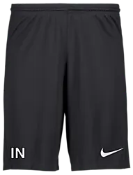 298936101101 NIKE Park III Short 298936101101 NIKE Park III Short Standard Small1x1