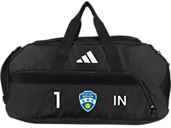 377159101101 ADIDAS Tiro League Duffle M 377159101101 ADIDAS Tiro League Duffle M Standard Small1x1