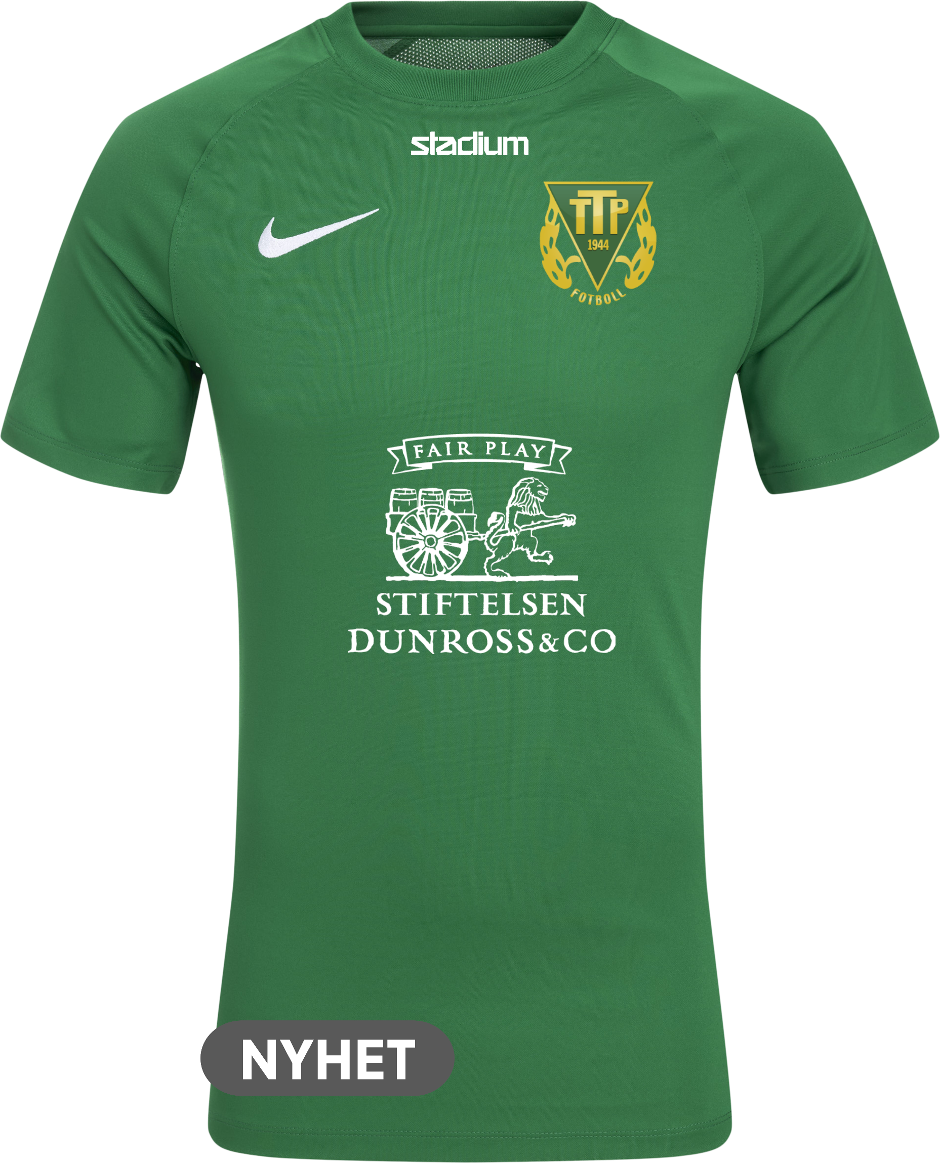 
NIKE, 
PARK VIII SS JSY, 
Detail 1
