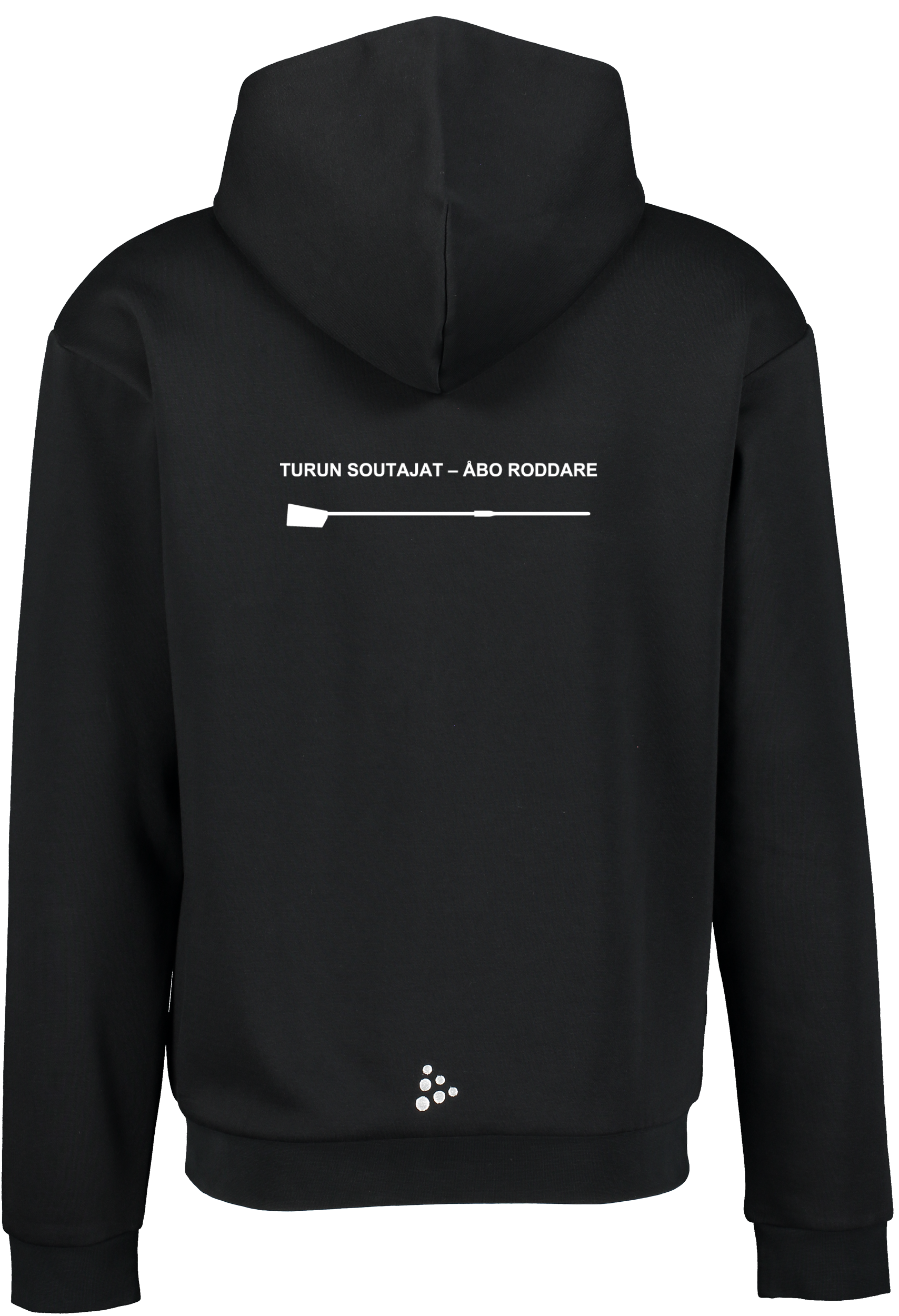 CRAFT, Community 2.0 Fz Hood