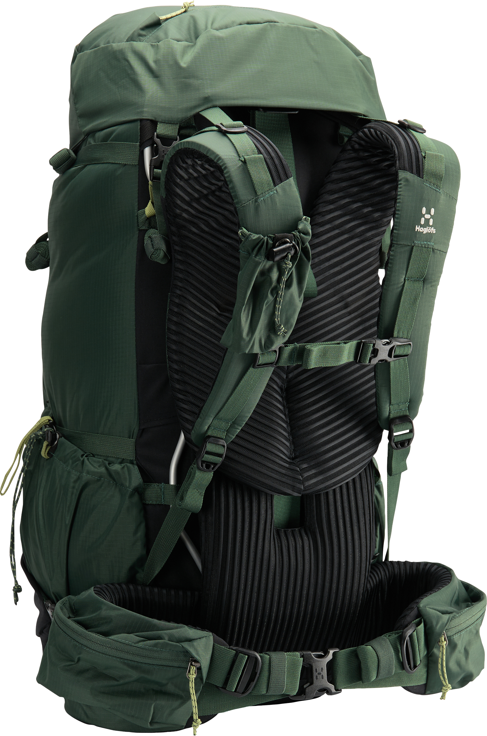 HAGL&Ouml;FS, RUGGED MOUNTAIN 60 BP