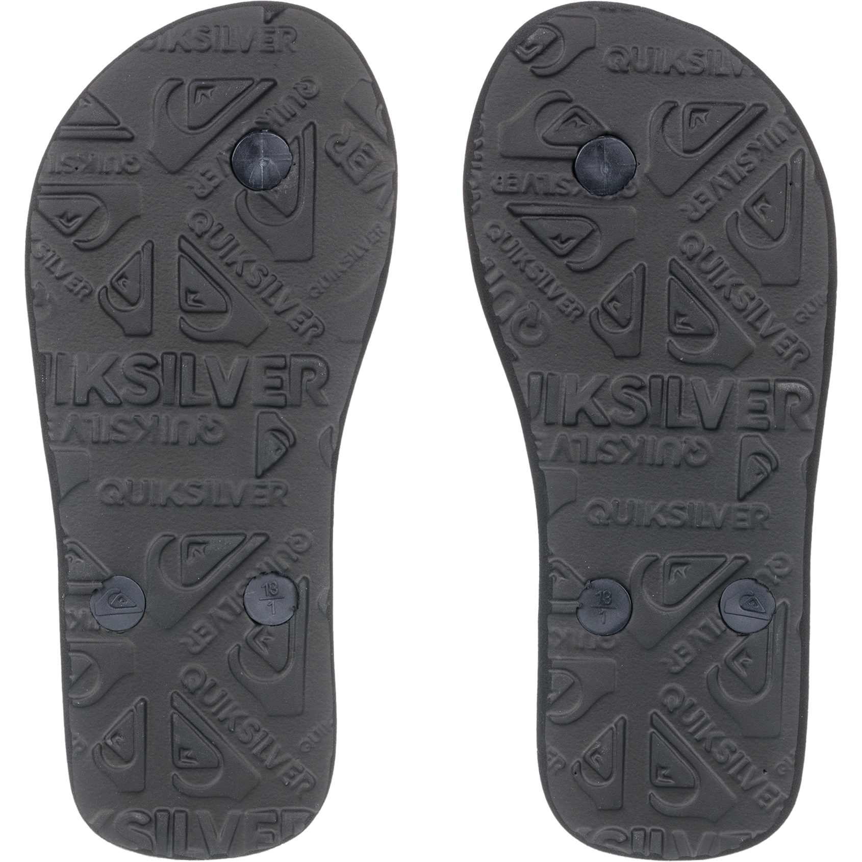 QUIKSILVER, J Java Word Sandal